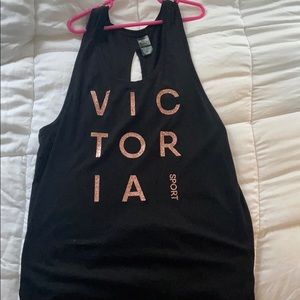 Victoria Secret Sport tank top
